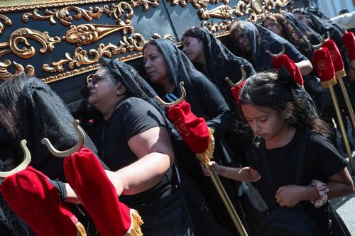 (Foto: &Oacute;scar Rivas/SOY502)