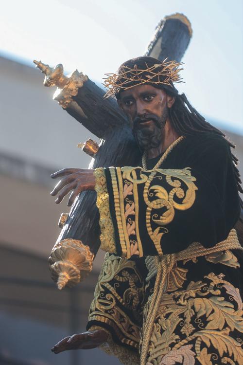 (Foto: &Oacute;scar Rivas/SOY502)