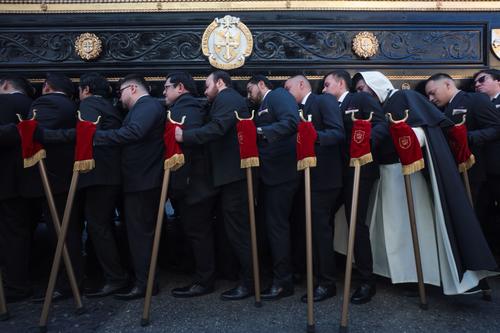 (Foto: &Oacute;scar Rivas/SOY502)