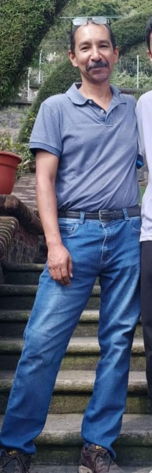 Alex Alfredo Revolorio Molina se encontraba observando una procesi&oacute;n cuando fue visto por &uacute;ltima vez. (Foto: Cortes&iacute;a)