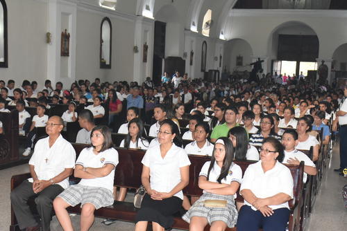 La di&oacute;cesis ha sido un s&iacute;mbolo de unidad y fe para miles de feligreses en el oriente del pa&iacute;s. (Foto: Juan Carlos Aquino/Colaborador)