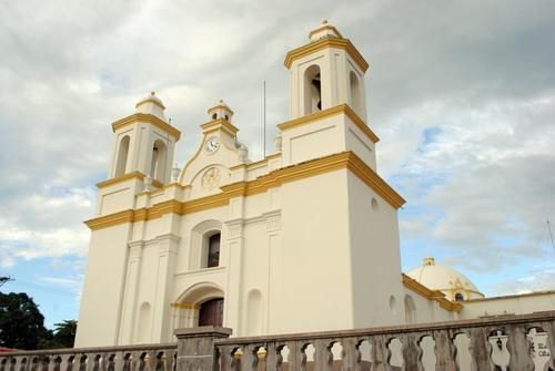 La Di&oacute;cesis de Zacapa y Santo Cristo de Esquipulas se fund&oacute; hace 75 a&ntilde;os. (Foto: Juan Carlos Aquino/Colaborador)