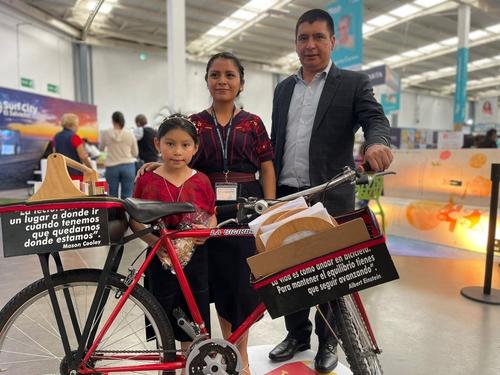 La serie Aprendizaje 101 impulsa el crecimiento personal. (Foto: Oswaldo Cop/Colaborador)