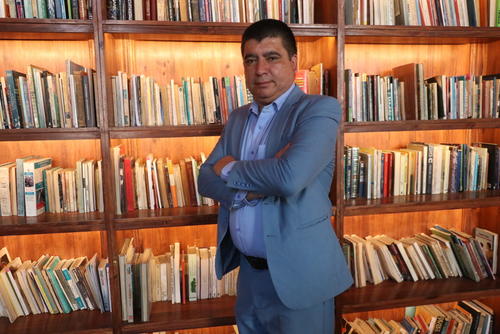 El proyecto promueve a autores locales y nacionales. (Foto: Oswaldo Cop/Colaborador)