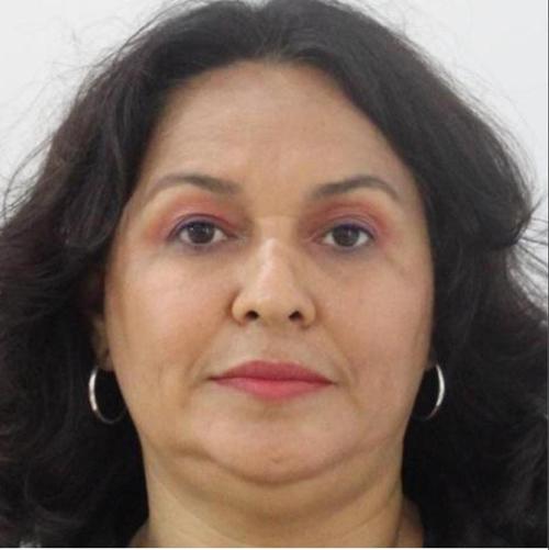 El Inacif confirm&oacute; que se trata de Mayra Azecena Orellana Ju&aacute;rez de L&oacute;pez. (Foto: Carlos Monroy/Colaborador)