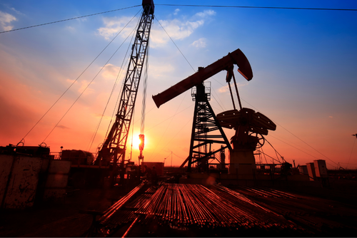 Las autoridades bancarias de Guatemala esperan que los precios del petr&oacute;leo se estabilicen. (Foto: Canva/Soy502)