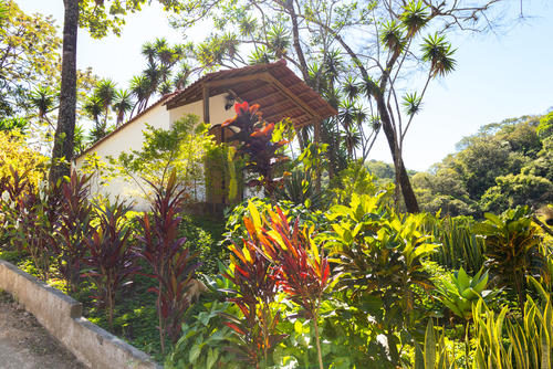 La aventura te llama y est&aacute; m&aacute;s cerca de lo que crees. (Foto: Christian Lara)