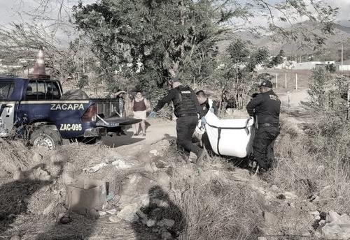 (Foto: Carlos Monroy/Nuestro Diario)