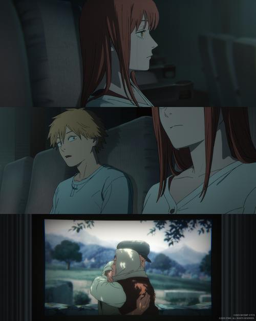 Denji es el protagonista de Chainsaw Man (Fuente: X)