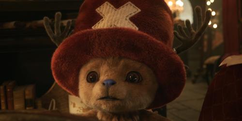 Uno de los personajes m&aacute;s esperados por los fans es Chopper, el m&eacute;dico de la tripulaci&oacute;n que tambi&eacute;n es un reno. (Fuente: X)