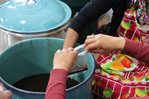 El dulce de panela es la compa&ntilde;&iacute;a perfecta para los panes. (Foto: Julio Bala/Colaborador)