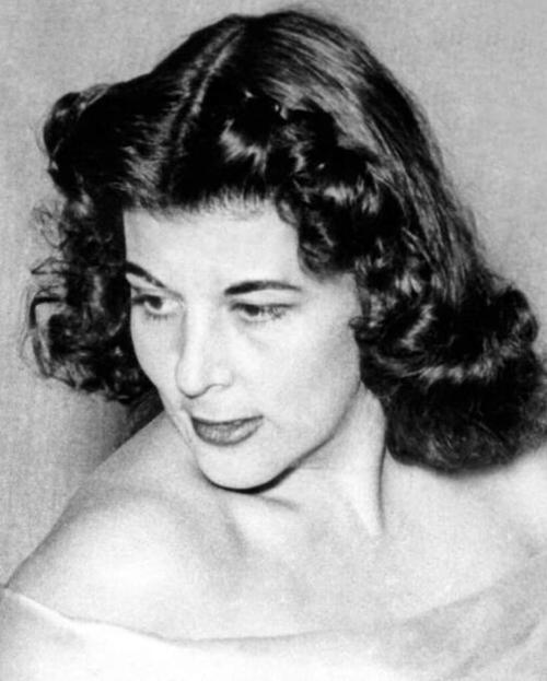 Naci&oacute; el 2 de septiembre de 1919 en Retalhuleu. (Foto: Cultura Hist&oacute;rica Guatemalteca C.A.