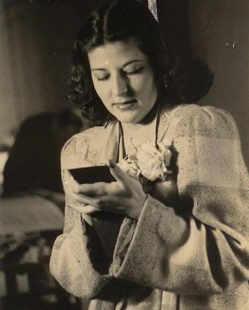 Estudio su doctorado en la Usac, posteriormente en Espa&ntilde;a. (Foto:Fotograf&iacute;as Antiguas de Guatemala y m&aacute;s)