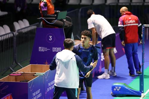 Reci&eacute;n cumpli&oacute; 22 a&ntilde;os y ya es referente del panorama nacional y regional. (Foto: COG)