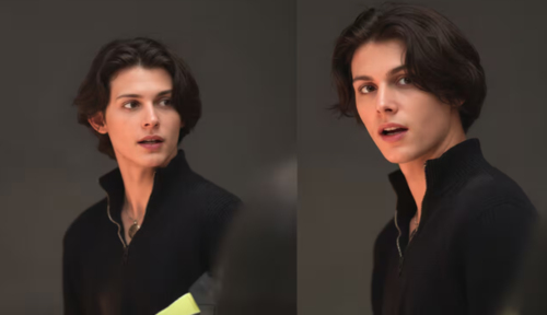 revelan hijo aracely arambula 1