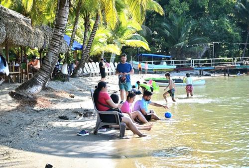 Se puede disfrutar del sol y un rico clima en cualquier mes del a&ntilde;o. (Foto: Carlos Monroy/Colaborador)