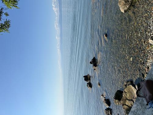 La brisa del lago y el clima c&aacute;lido invitan a quedarse m&aacute;s tiempo. (Foto: Carlos Monroy/Colaborador)