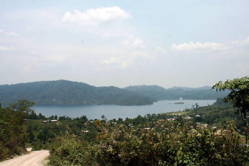 Colinda con el lago Tziscao en el estado de Chiapas. (Foto: Maynor M&eacute;rida/Colaborador)