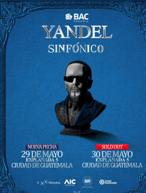 yandel 1