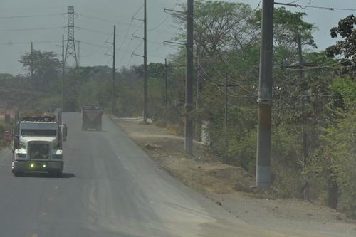 El proyecto ha atravesado distintas etapas administrativas desde su estructuraci&oacute;n en 2016. (Foto: Estuardo Paredes/Nuestro Diario)
