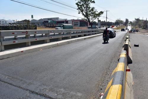 La autopista Escuintla-Puerto Quetzal iniciar&aacute; el cobro de peaje en julio con la finalizaci&oacute;n de su primera fase de inversi&oacute;n. (Foto: Estuardo Paredes/Nuestro Diario)