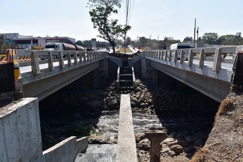 El proyecto ha atravesado distintas etapas administrativas desde su estructuraci&oacute;n en 2016. (Foto: Estuardo Paredes/Nuestro Diario)

