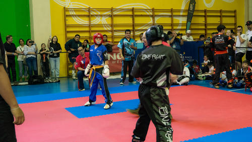 (Fotograf&iacute;a: Gary Arias/ Soy502)