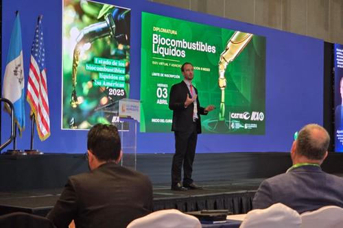 Etanol, Estados Unidos, Guatemala, matriz energ&eacute;tica, fortalecimiento energ&eacute;tico, 02