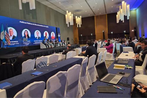 Etanol, Estados Unidos, Guatemala, matriz energ&eacute;tica, fortalecimiento energ&eacute;tico, 03