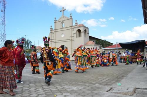 La fiesta patronal de Morales se celebra cada 19 de marzo en honor a San Jos&eacute;. (Foto: Pablo Miguel/Colaborador)