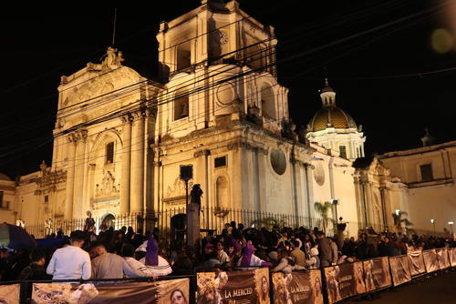 Dicen que el alma de Sixto todav&iacute;a se escucha vagar por el Centro Hist&oacute;rico. (Foto: H&eacute;ctor G&oacute;mez/Colaborador)