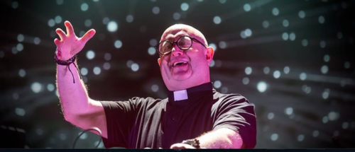  padre dj Guilherme 2