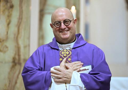  padre dj Guilherme 3