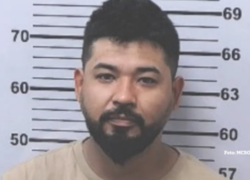 Por el crimen fue capturado el salvadore&ntilde;o H&eacute;ctor Gamiliel Argueta Guerra. (Foto: Redes Sociales)