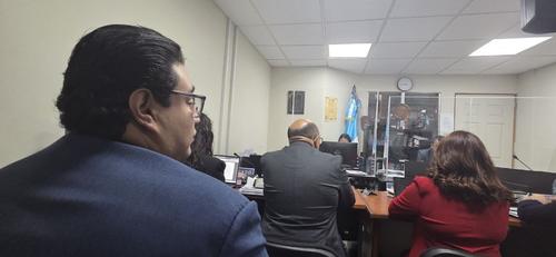 Exjefe de presupuesto de Ministerio de Salud, enfrentar&aacute; juicio por caso UNOPS. (Foto: cortes&iacute;a)