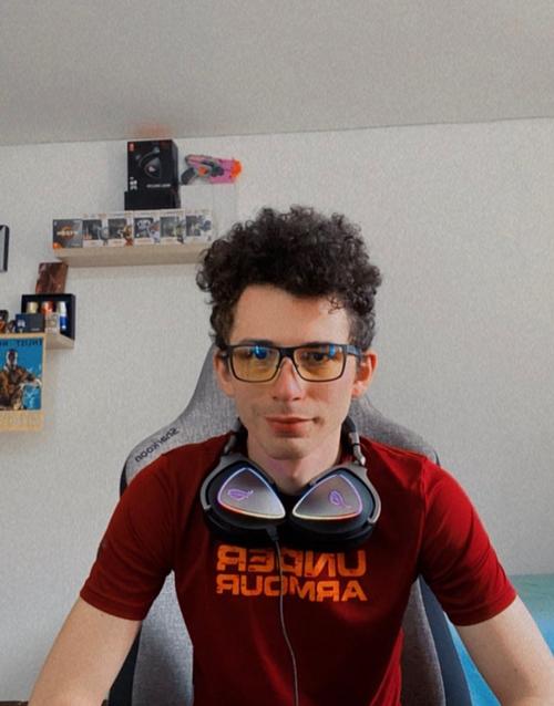 Rafael Barrientos integra el equipo guatemalteco y se encarga de la comunicaci&oacute;n del grupo. (Foto: Cortes&iacute;a)