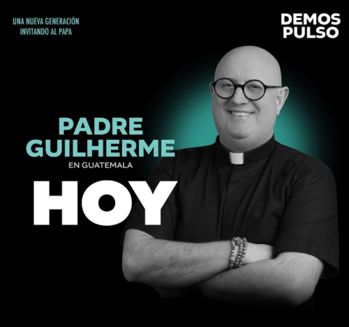 padre guilherme 2