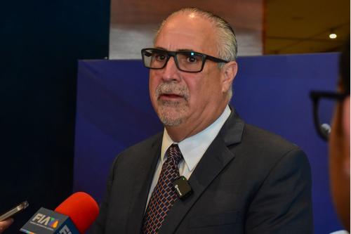 Sistema financiero, Banco de Guatemala, Superintendencia de Banco, Asociaci&oacute;n de Bancos de Guatemala, ciberseguridad, seguridad inform&aacute;tica, 04