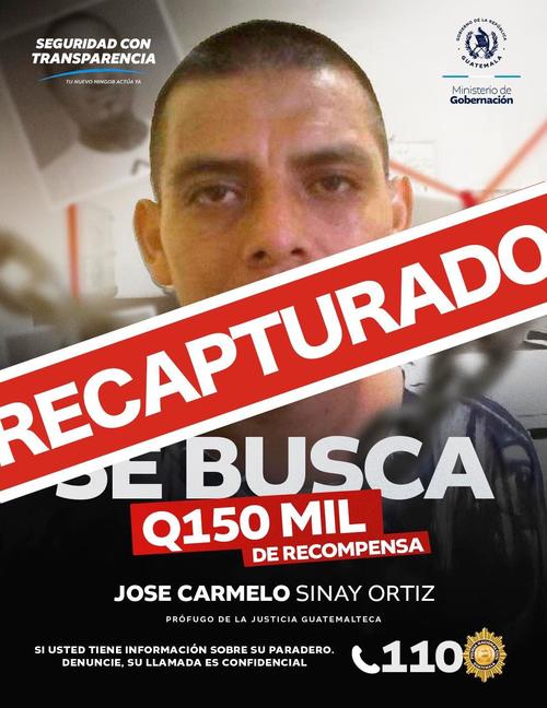 (Foto: Ministerio de Gobernaci&oacute;n)