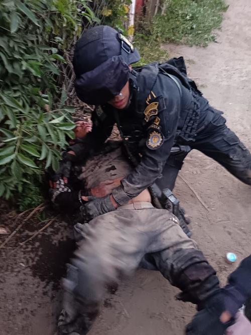 (Foto: Jorge Sent&eacute;/Nuestro Diario)