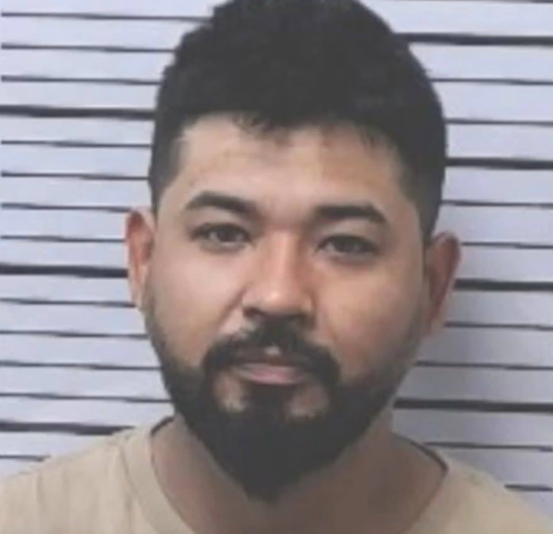 El salvadore&ntilde;o H&eacute;ctor Gamiliel Argueta Guerra es el principal sospechoso del triple crimen. (Foto: Archivo/Soy502)