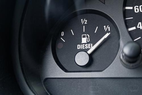 MEM detect&oacute; 25 gasolineras con precios por encima del promedio. (Foto ilustrativa: Archivo/Soy502)