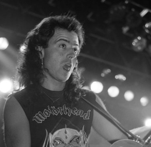 motorhead phil muerte 2