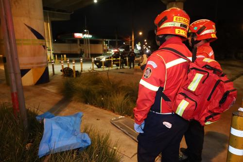 (Foto: Bomberos Municipales)
