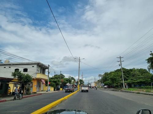 El movimiento constante de un municipio que nunca detiene su motor econ&oacute;mico. (Foto: Guate-Tour180&ordm;)