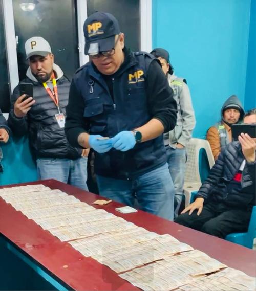 (Foto:Nuestro Diario)