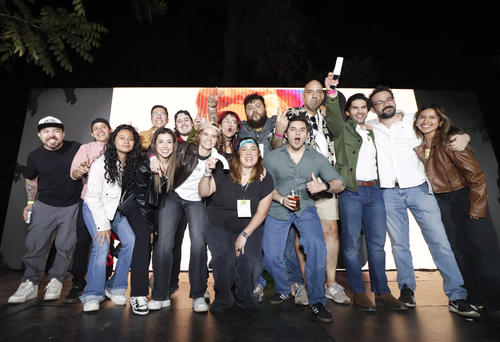 Festival de Antigua, FDA, comunicaci&oacute;n, ideas, creativas, disruptivas, agencias, premios, Guatemala, Soy502