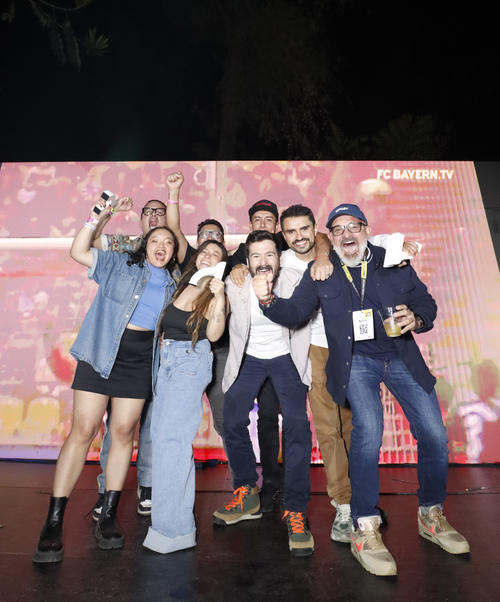 Festival de Antigua, FDA, comunicaci&oacute;n, ideas, creativas, disruptivas, agencias, premios, Guatemala, Soy502