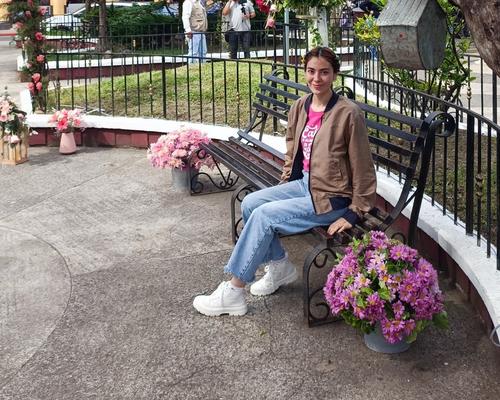 Color, naturaleza y creatividad se combinar&aacute;n en las exhibiciones de orqu&iacute;deas preparadas para el p&uacute;blico. (Foto: Asociaci&oacute;n Altaverapacense de Orquideolog&iacute;a)