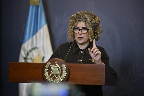 Trabajo forzoso, investigaci&oacute;n, USTR, Guatemala, Estados Unidos, 02